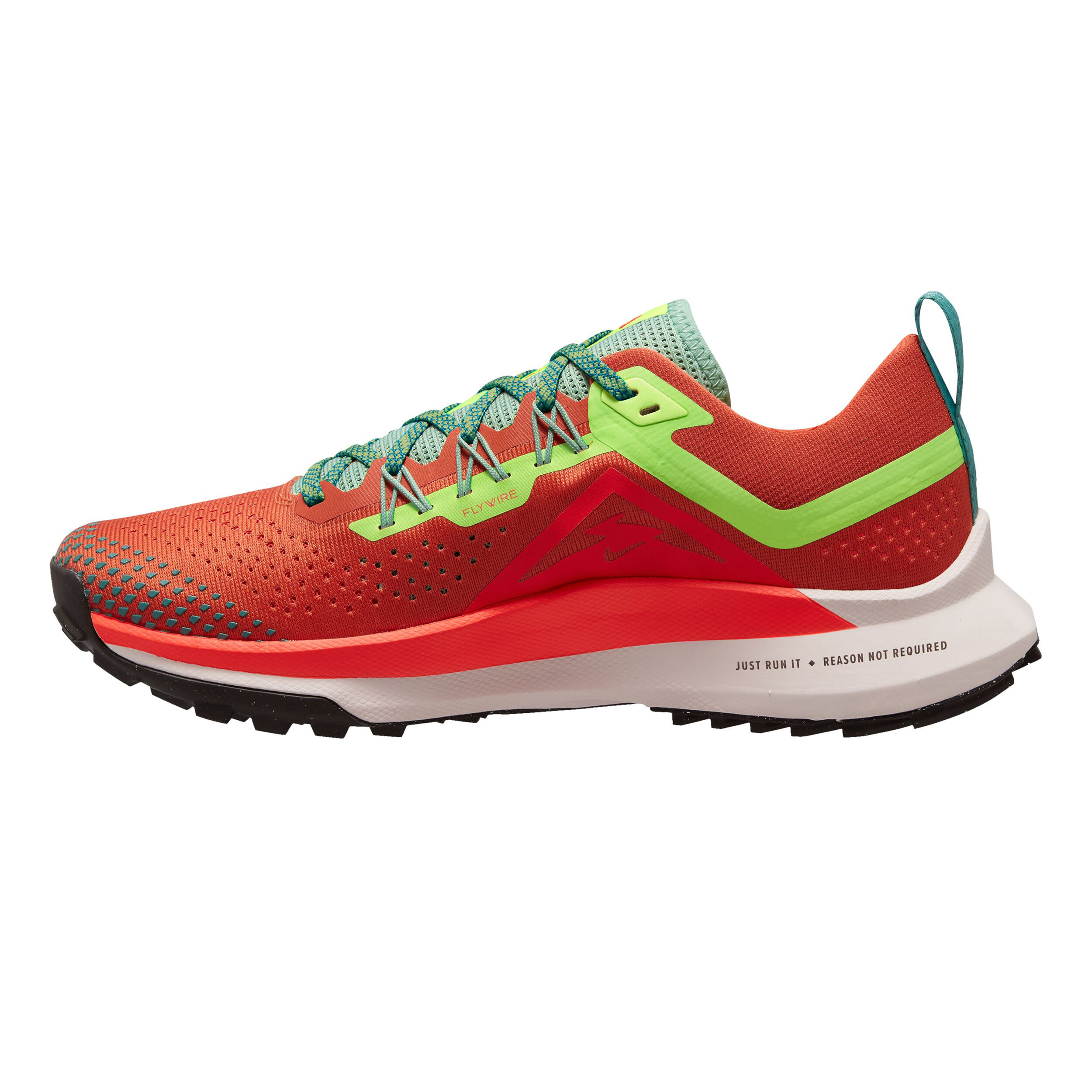 Nike hotsell pegasus rojas