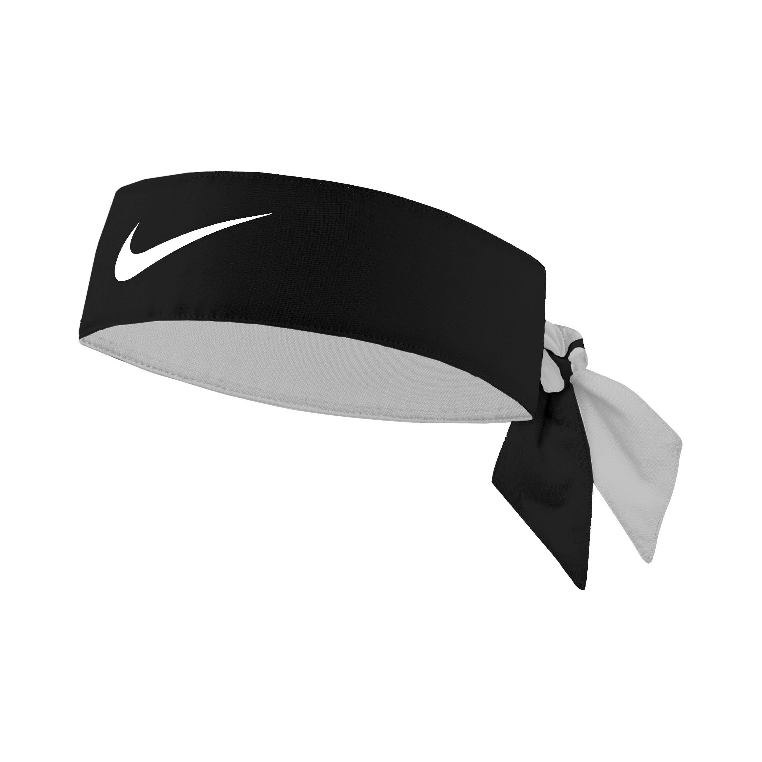 White deals nike bandana