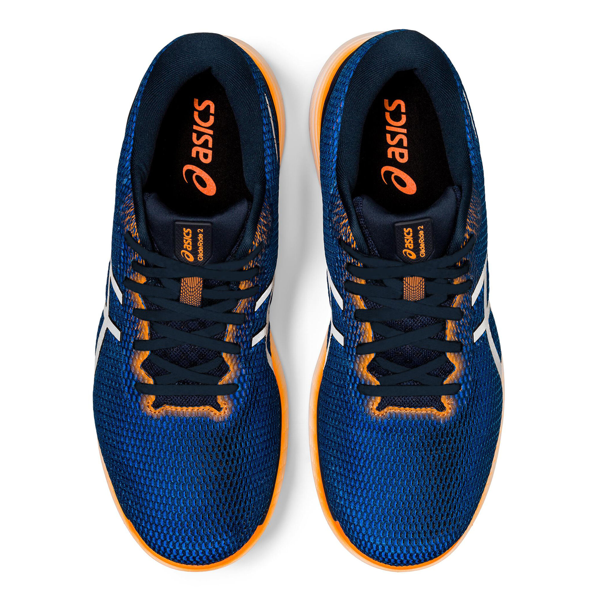 ASICS