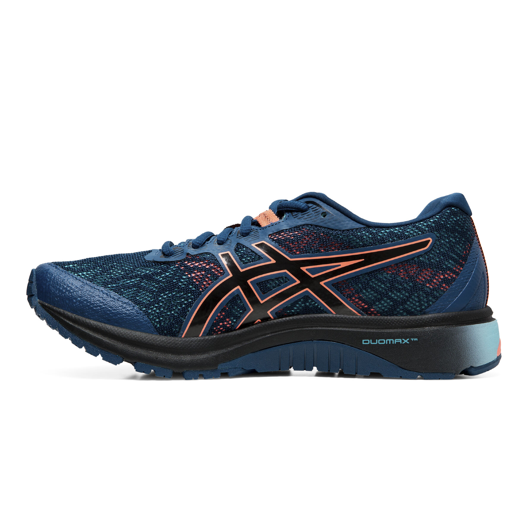 Asics women's gt-1000 8 g-tx running shoes online