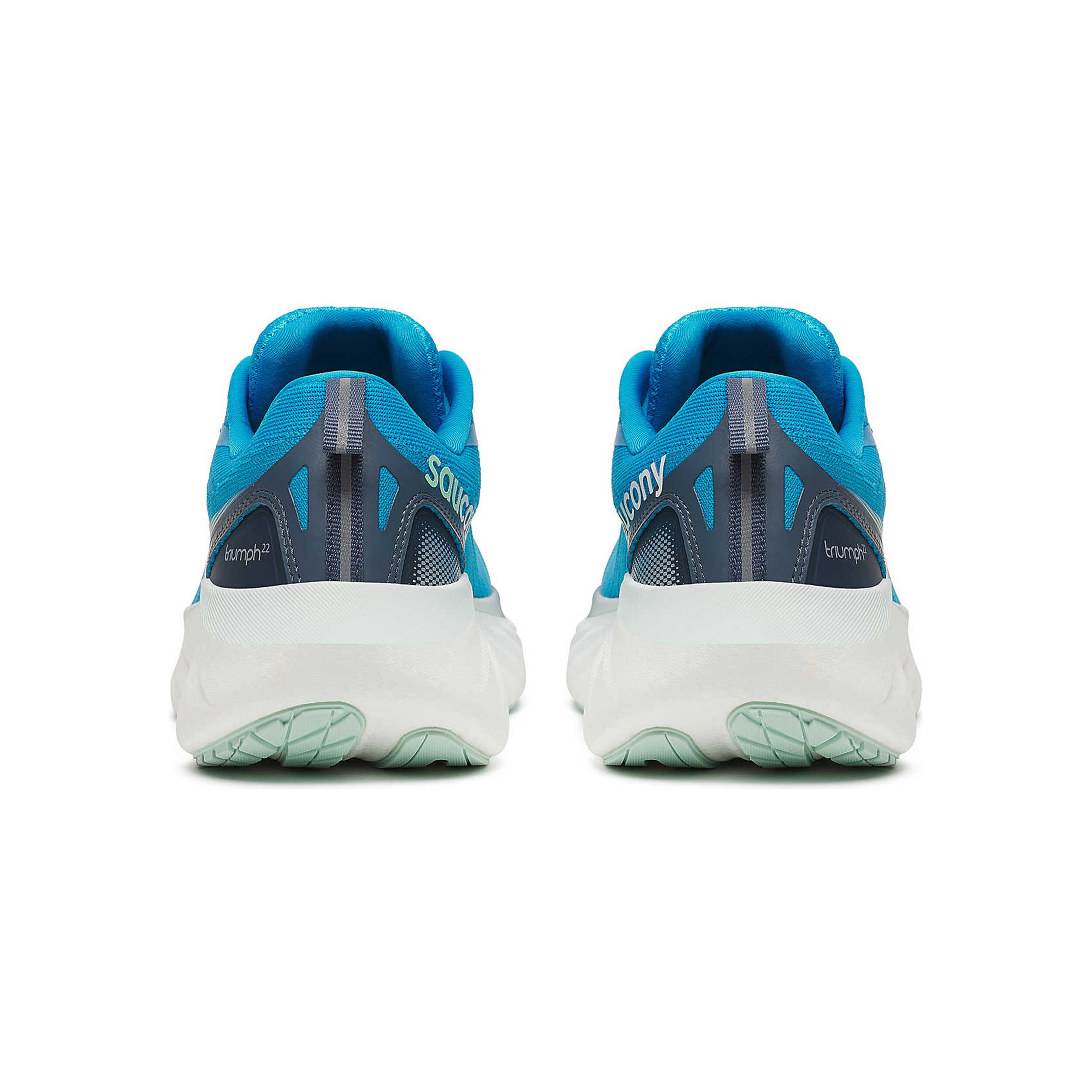 Saucony neutral cushioned running shoes new arrivals