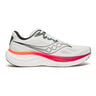 Ride 19 Neutral running shoe Men-white, coral