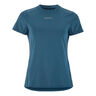 ADV Essence 2 Running Shirt Women-Blue