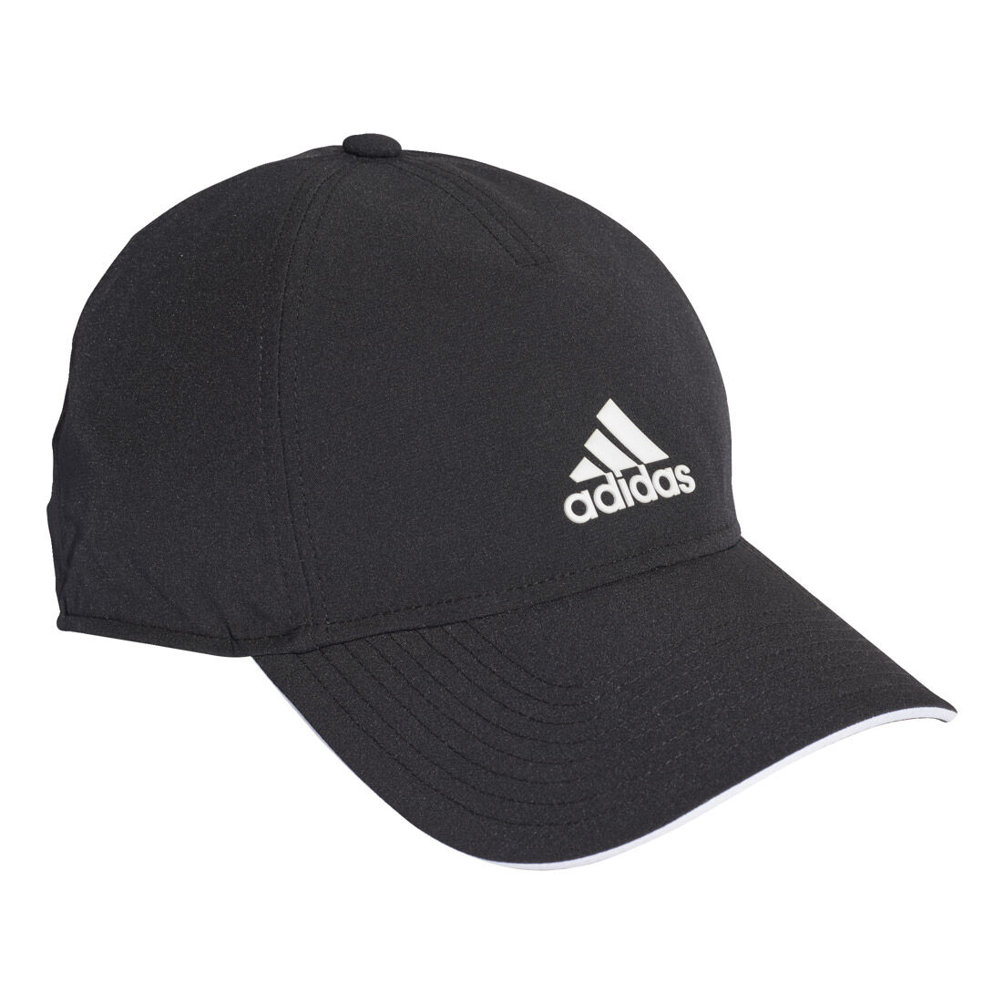 Buy adidas C40 5 Panel Climalite Cap Black White online Running Point COM