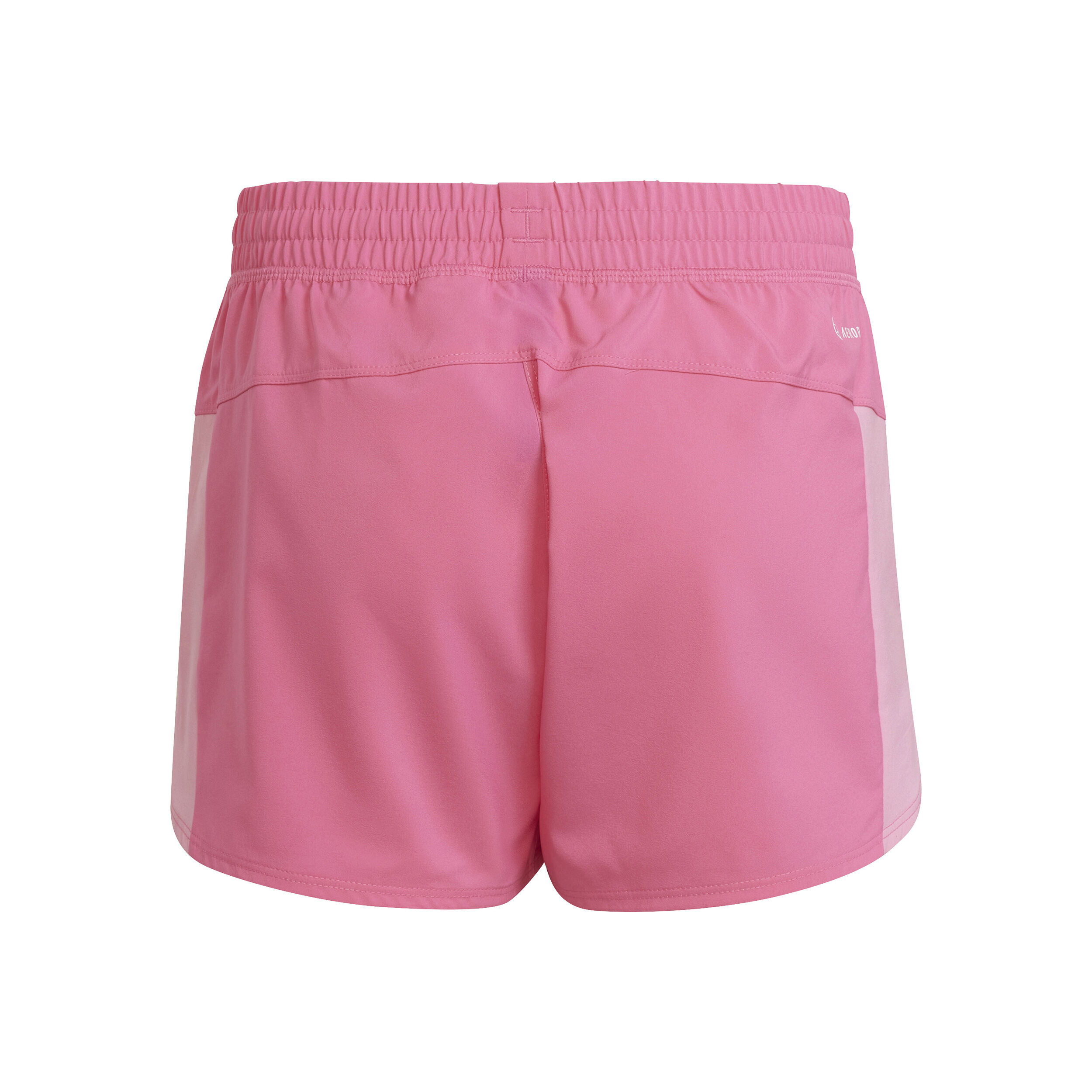 Buy adidas Aeroknit Pacer Shorts Girls Pink online Running Point COM
