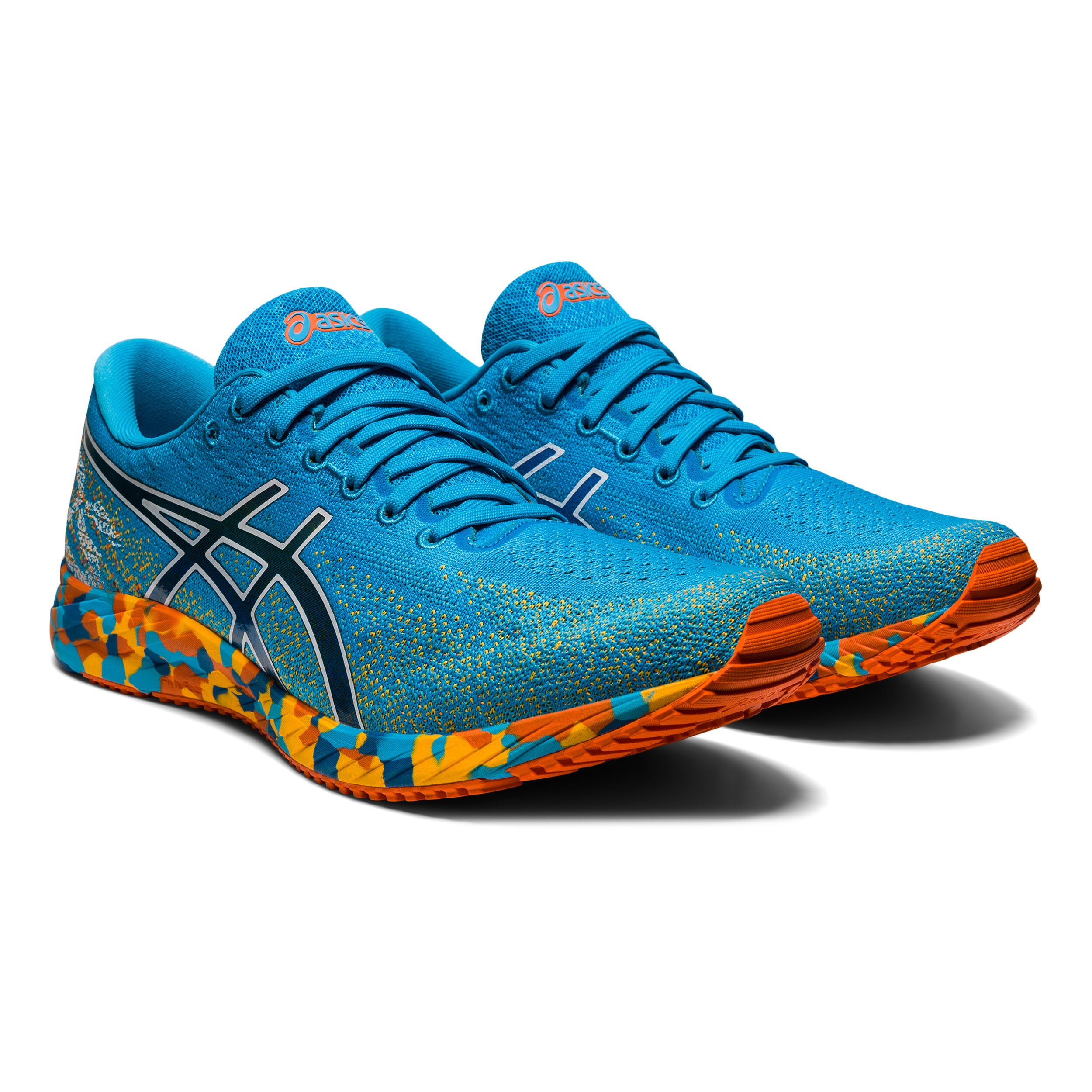 Asics gel noosa vs ds trainer shop