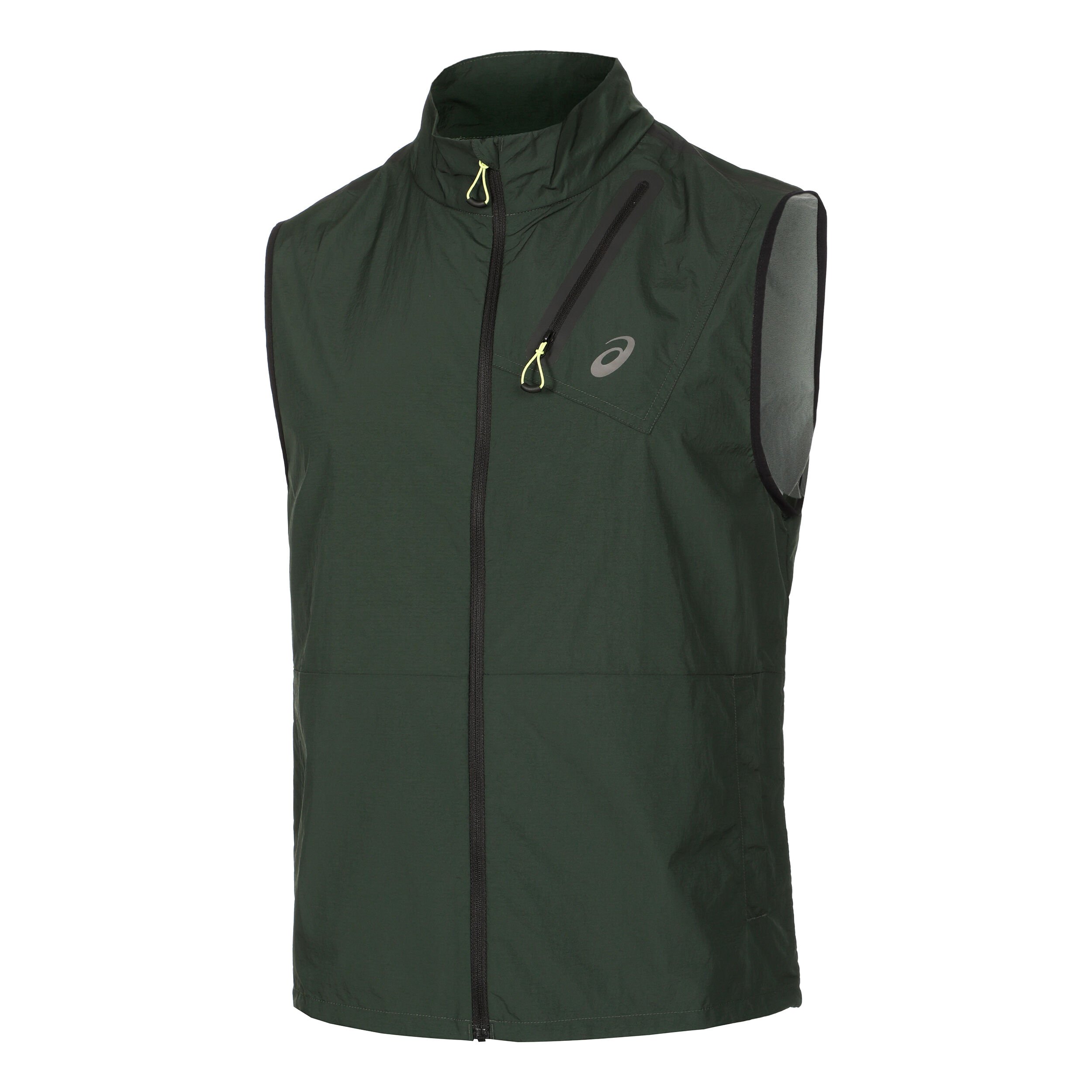 Asics running vest on sale