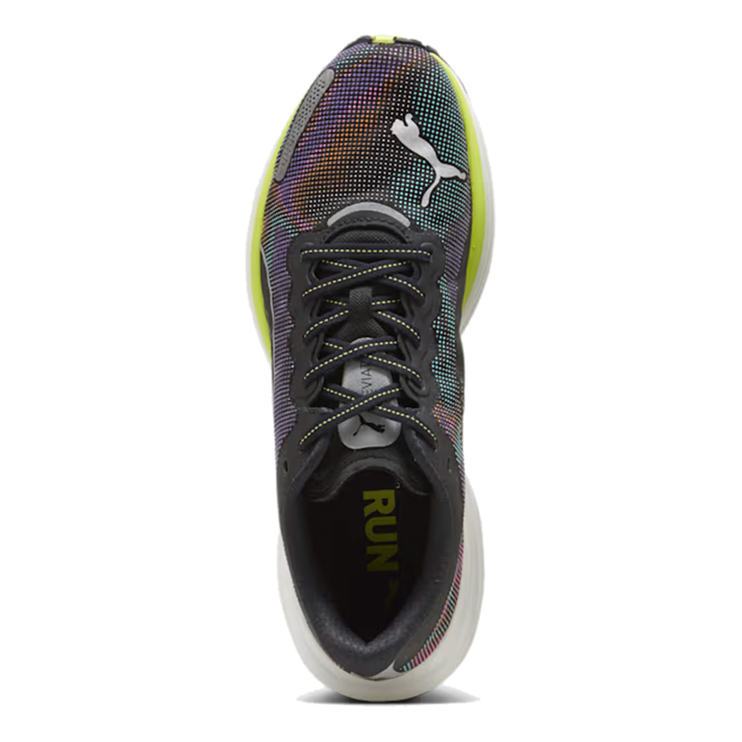 Buy Puma Deviate Nitro 2 Psychedelic Rush Neutral Running Shoe Men Black online Running Point COM