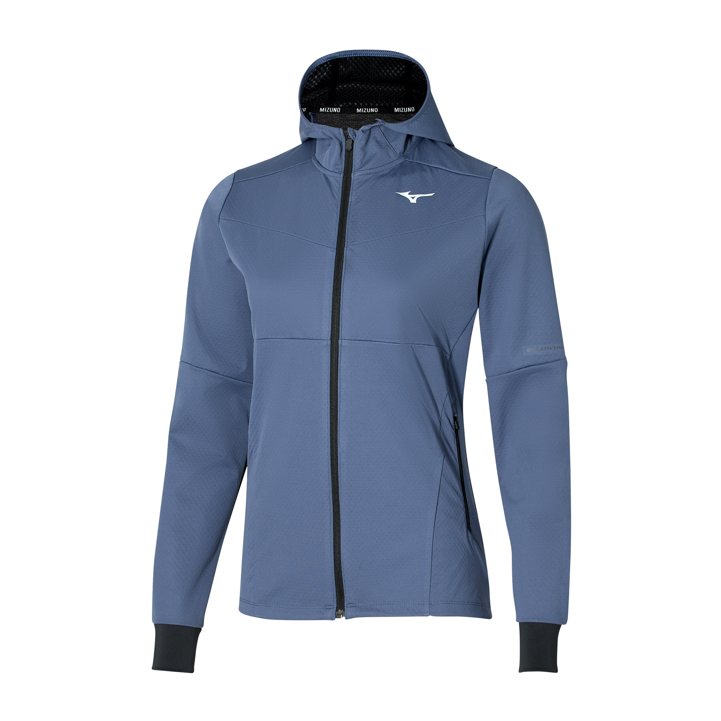 Mizuno endura 20k trail running jacket sales