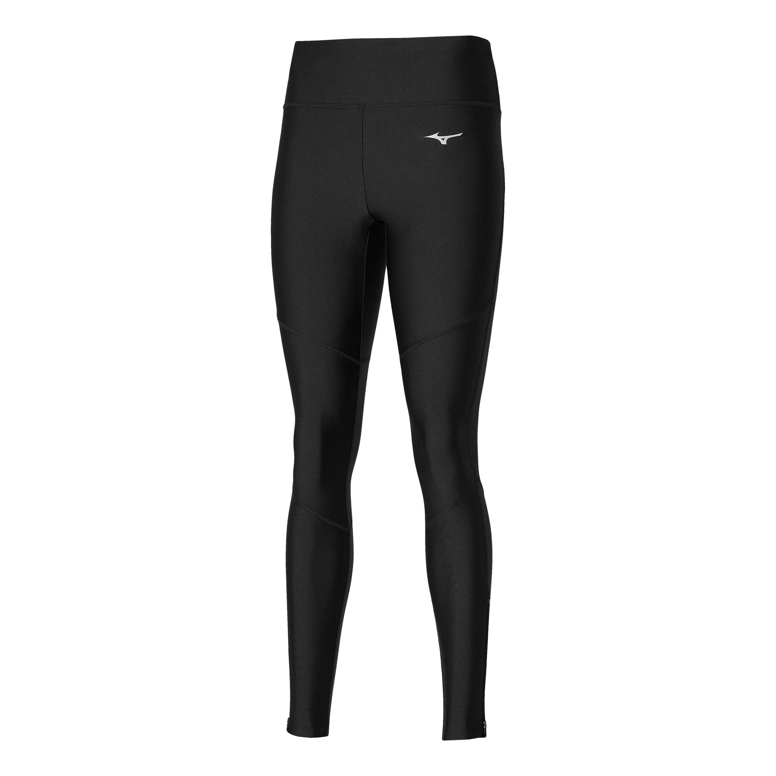 Buy Mizuno Impulse Core Long Running Tights Women Black online Running Point COM