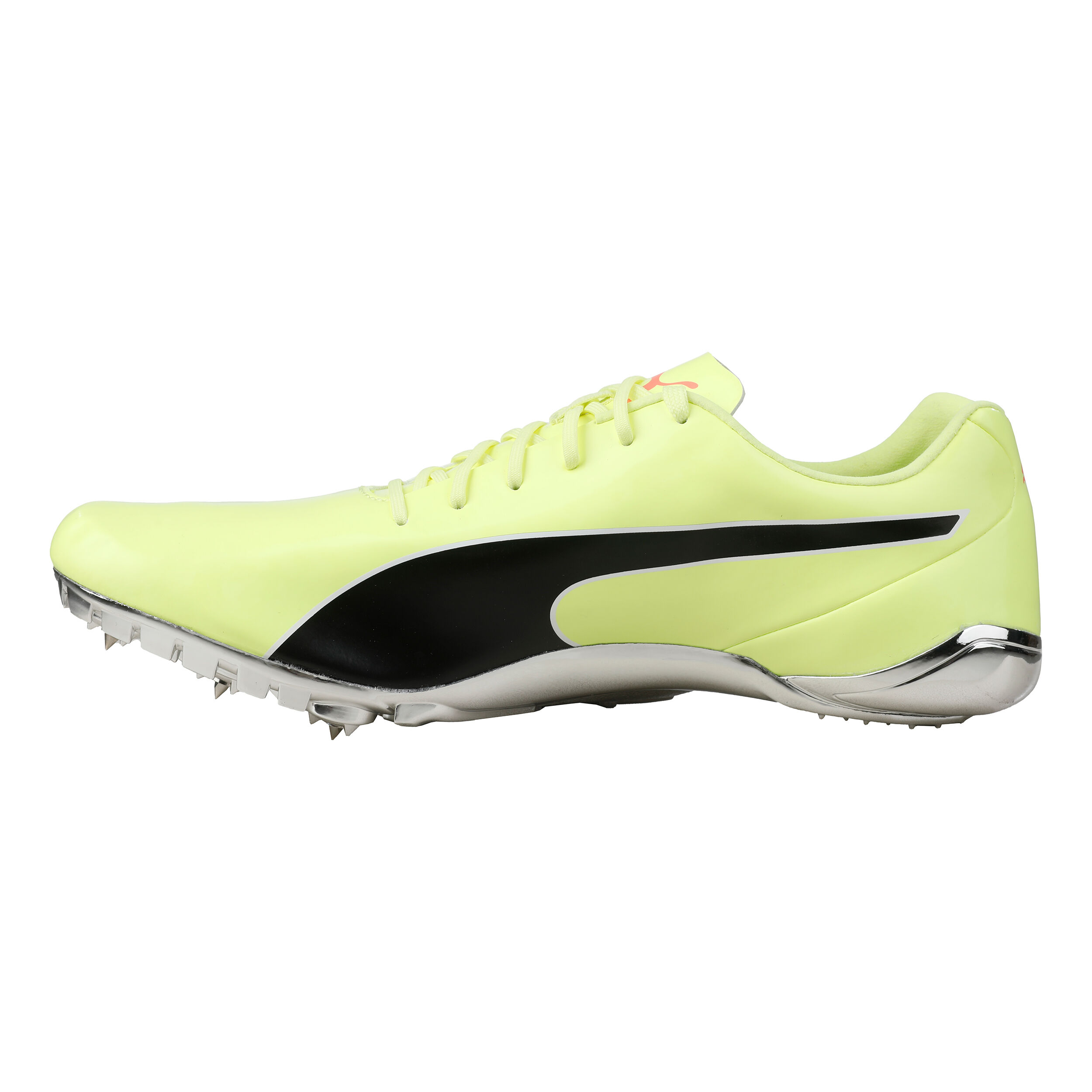 Puma evospeed electric 2025
