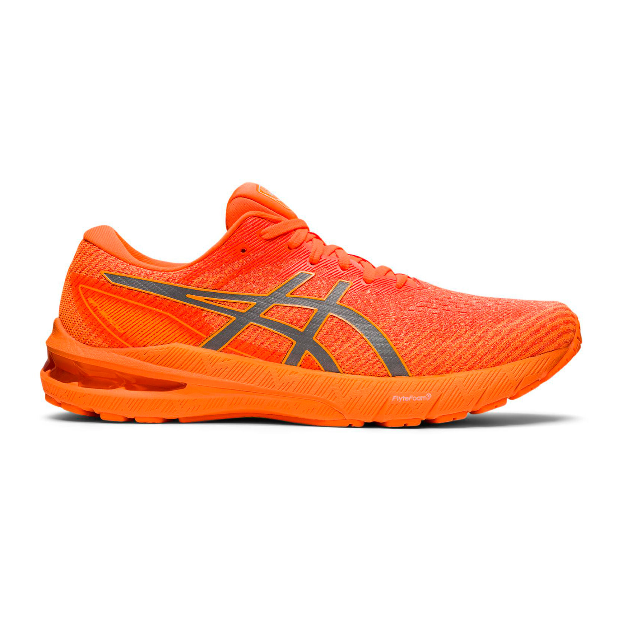 ASICS