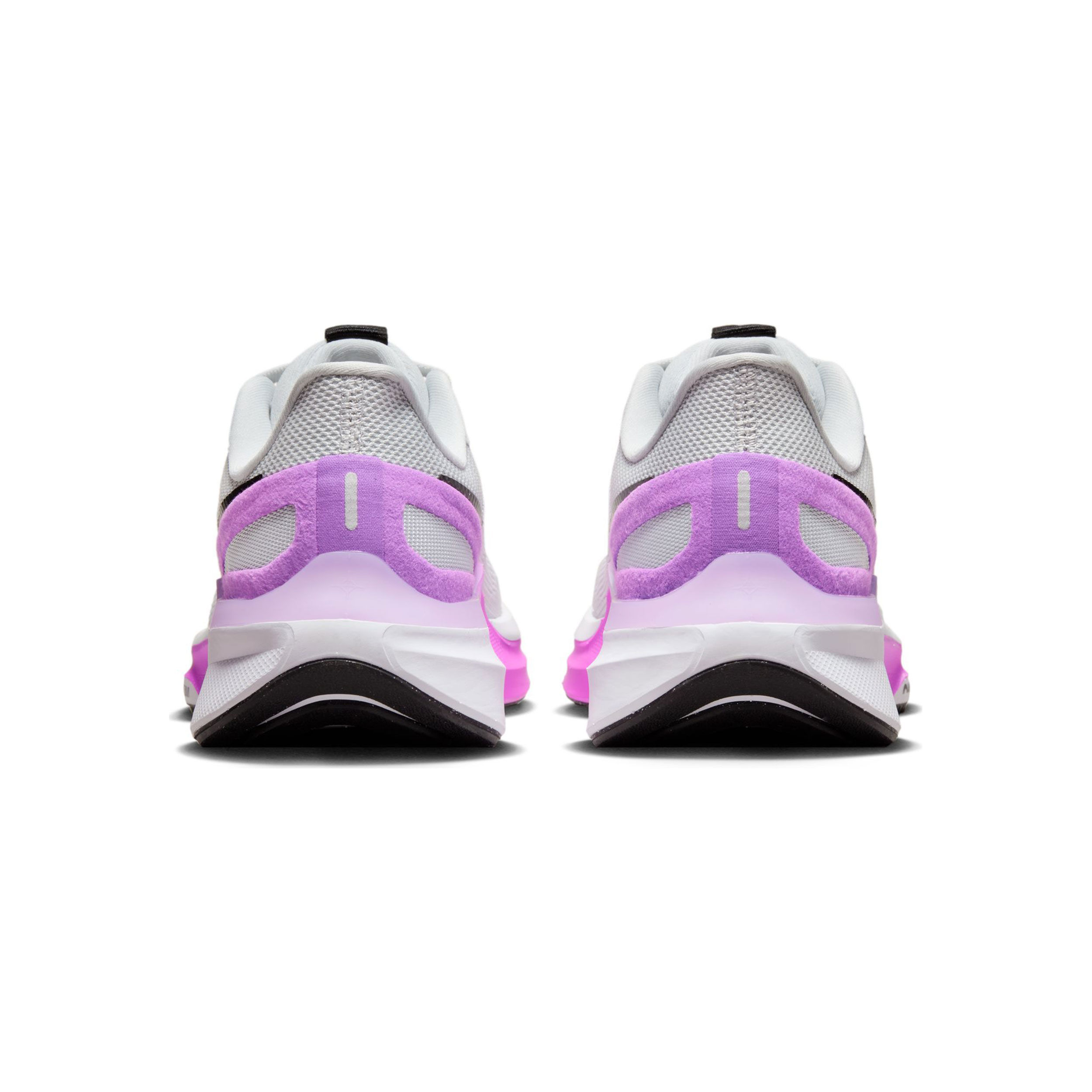 Buy Nike Structure 25 Stability Running Shoe Women White Lilac