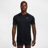 Stride Tee Running shirt Men-black