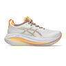 Gel-Nimbus 27 Neutral Running Shoe Women-Cream,Mauve