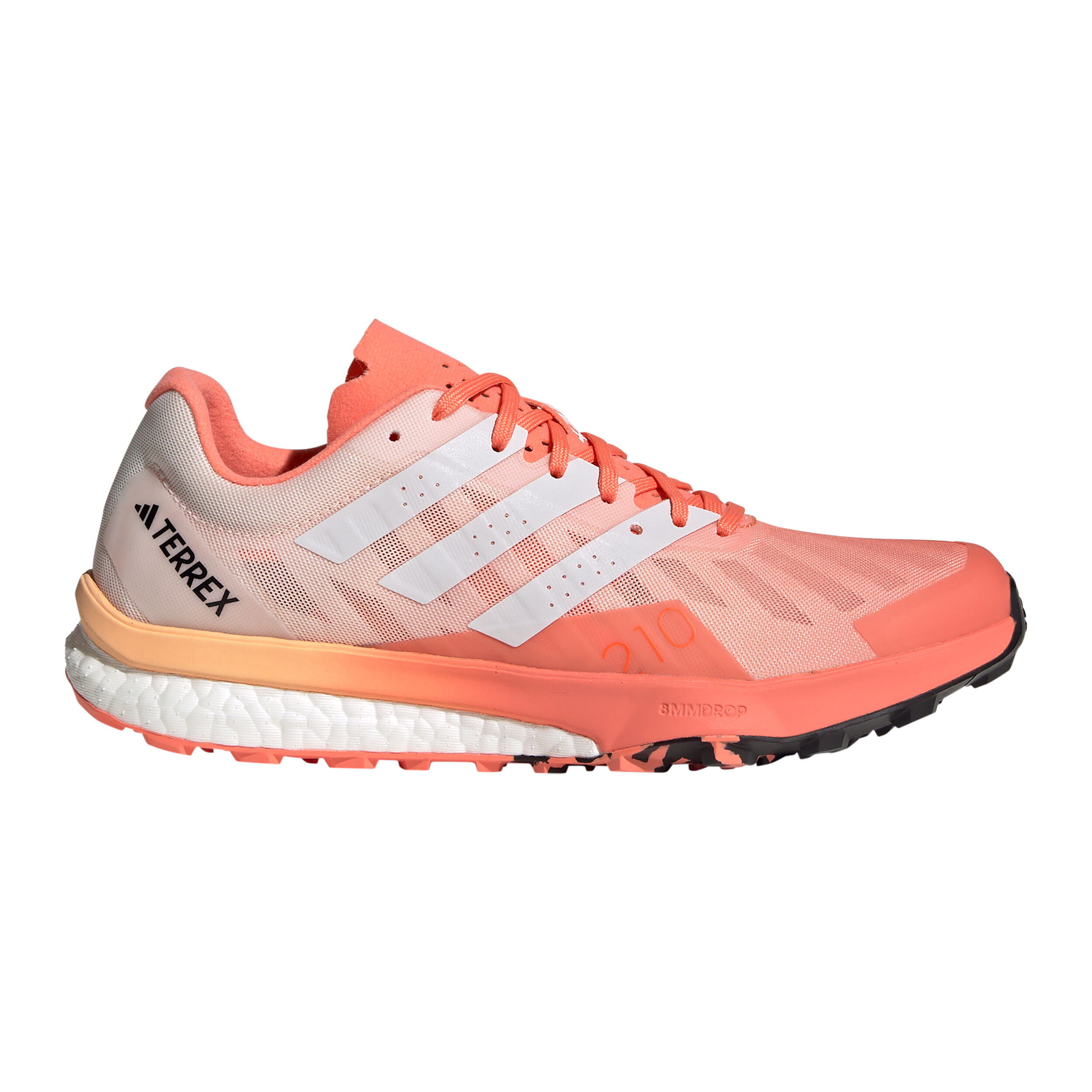 Adidas trail running shoes discount womens