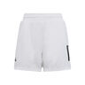 Club 3 Stripes Shorts Boys - white, black
