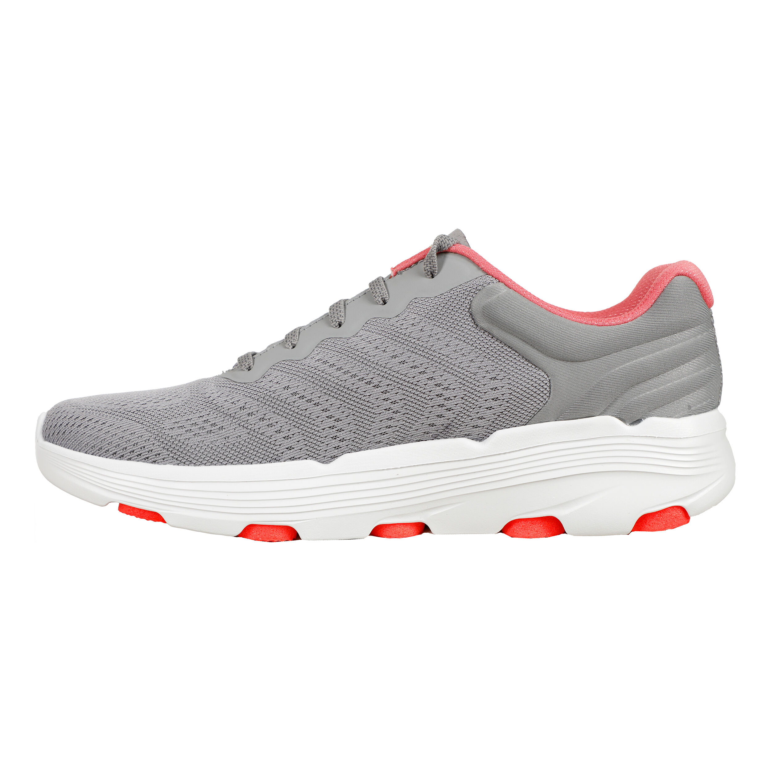 Buy Skechers Go Run 7.0 Driven Neutral Running Shoe Women Grey online Running Point COM