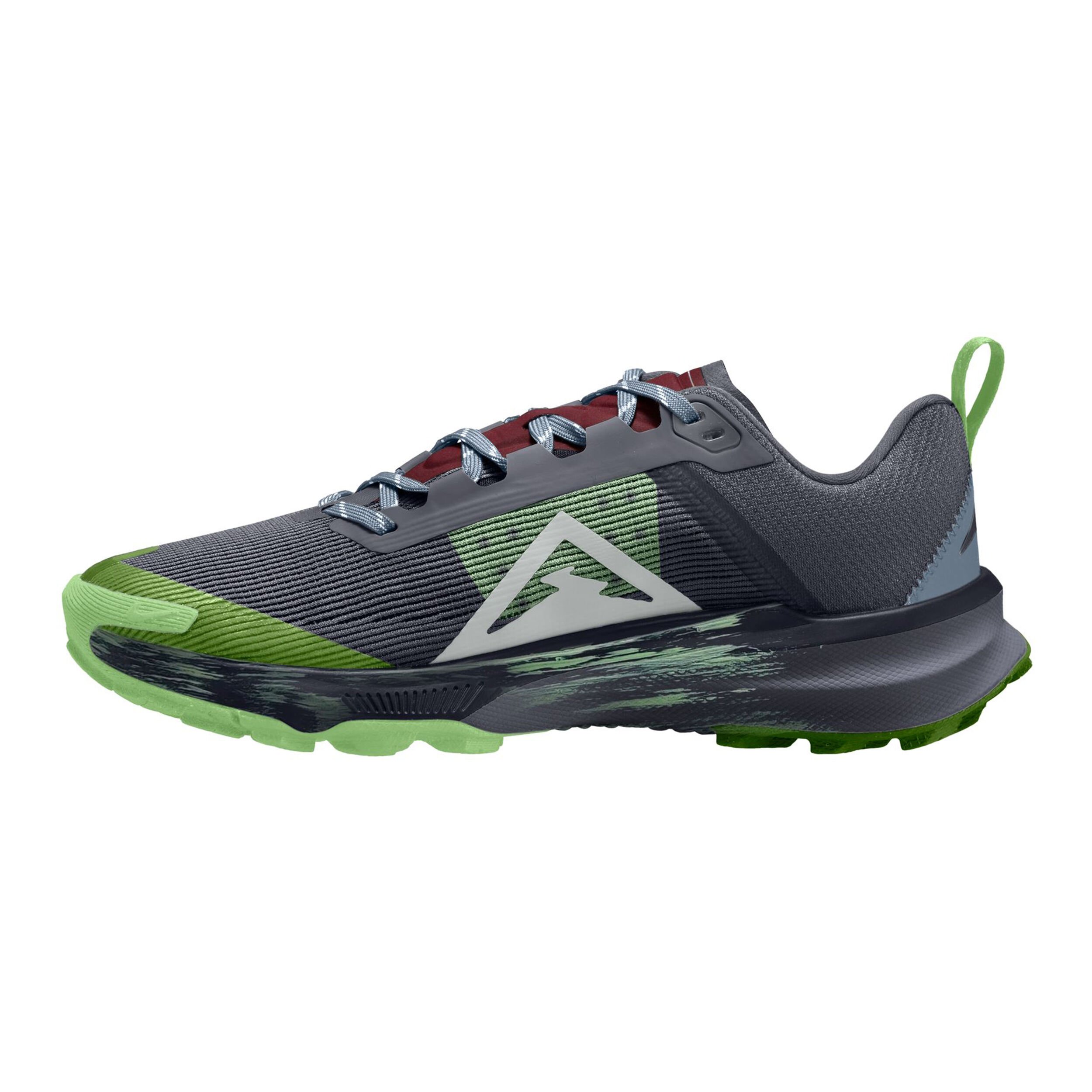 Buy Nike Kiger 9 Trail Running Shoe Women Dark Blue Multicoloured online Running Point COM