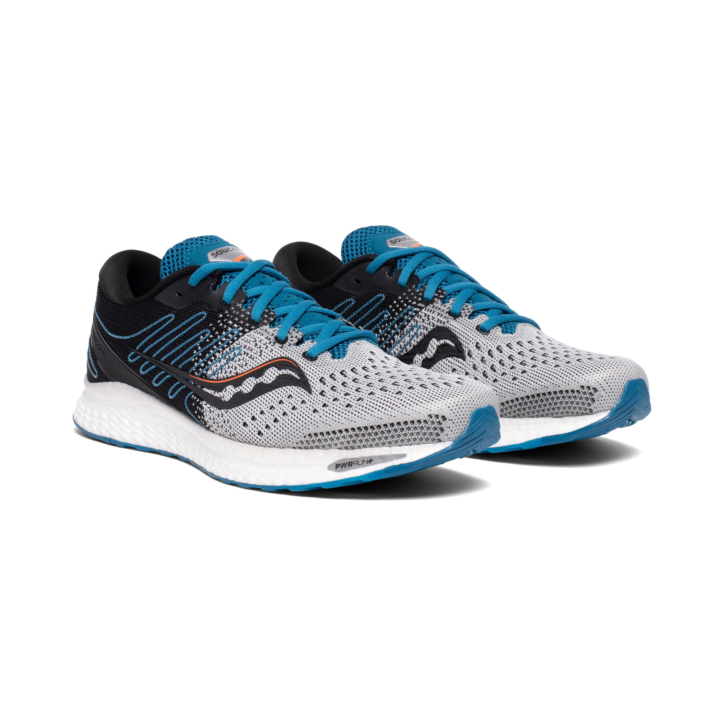 Saucony freedom 3 uk top