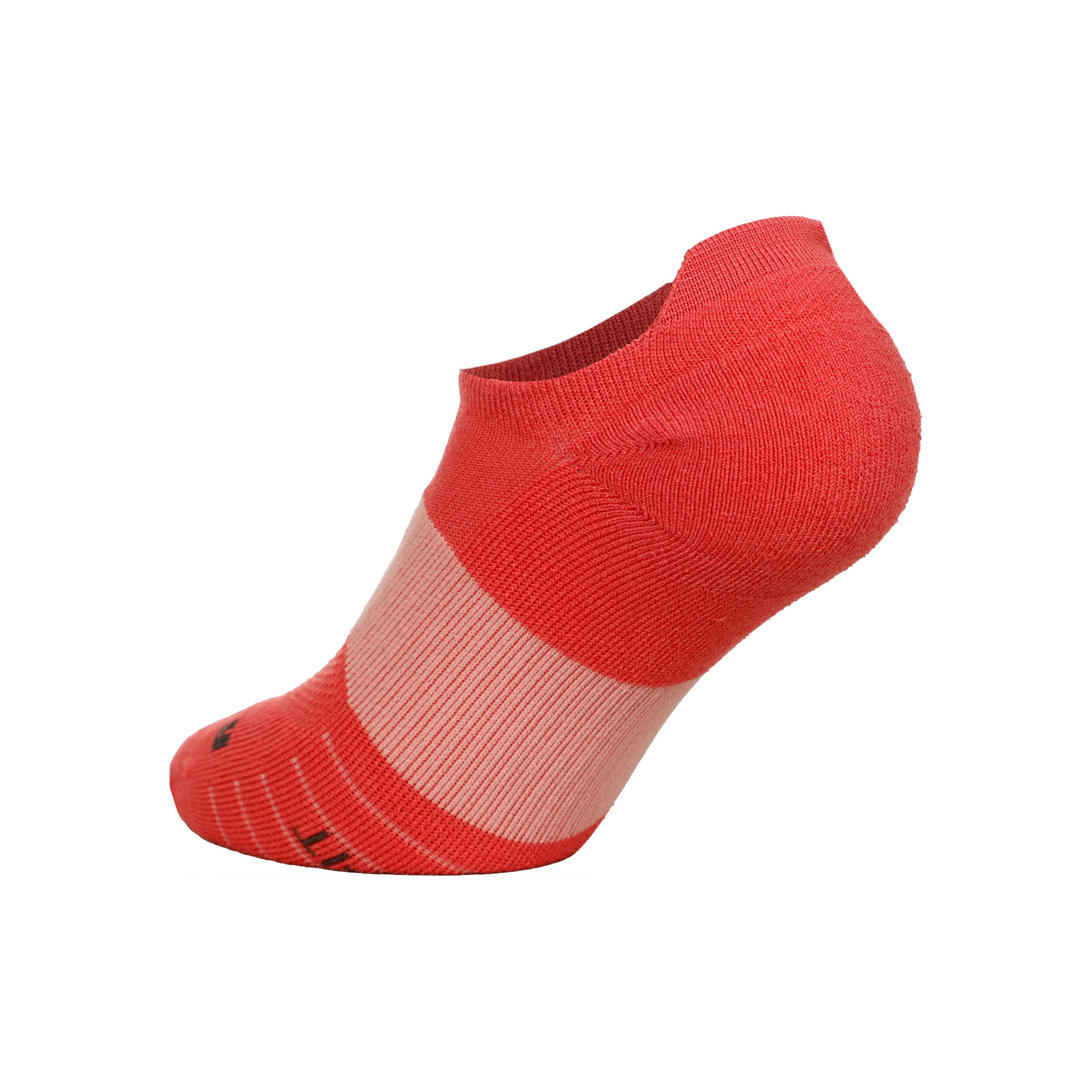 Buy Nike Multiplier No Show Socks Running Socks 2 Pack Multicoloured online Running Point COM