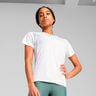 Velocity Running shirt Women-white