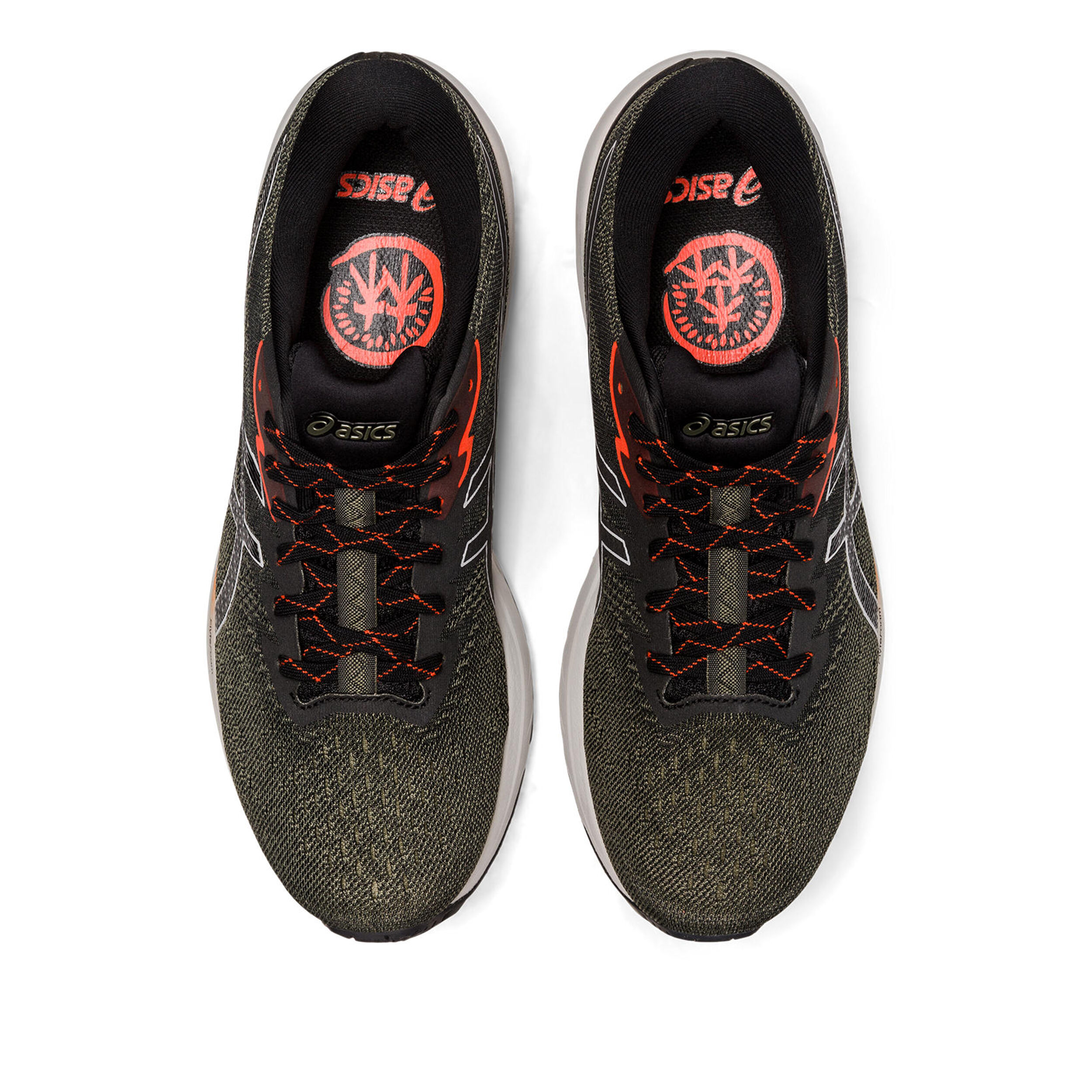 Buy ASICS GT 1000 11 TR Trail Running Shoe Men Blue Olive online