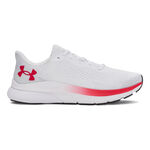 Under Armour Running shoes Under Armour Turbulence 2 Neutral Running Shoe Men-White,Lightgrey