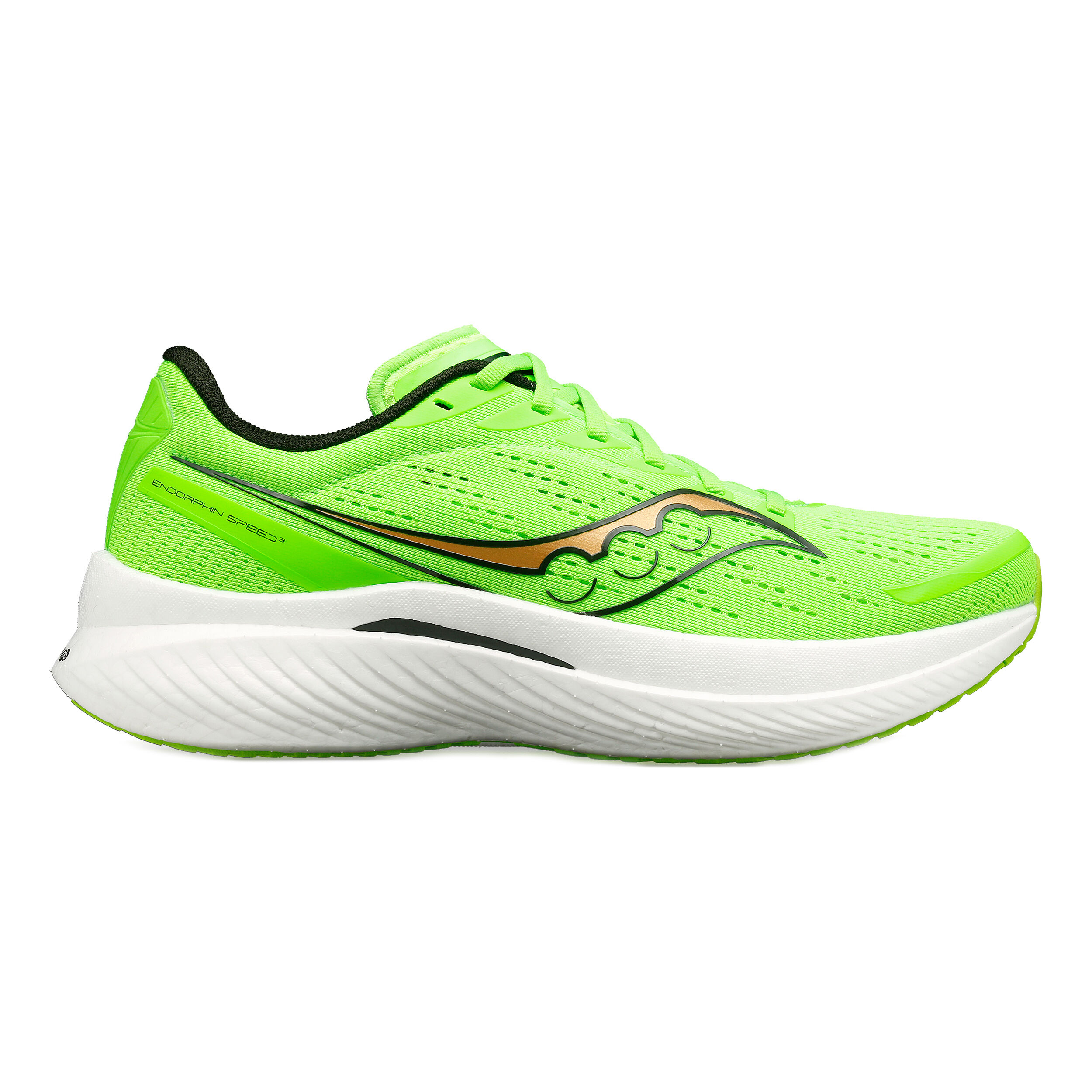 Saucony green running hotsell shoes