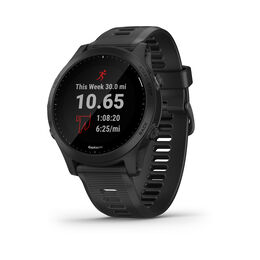 Forerunner 745 Pulse Watch - Mint