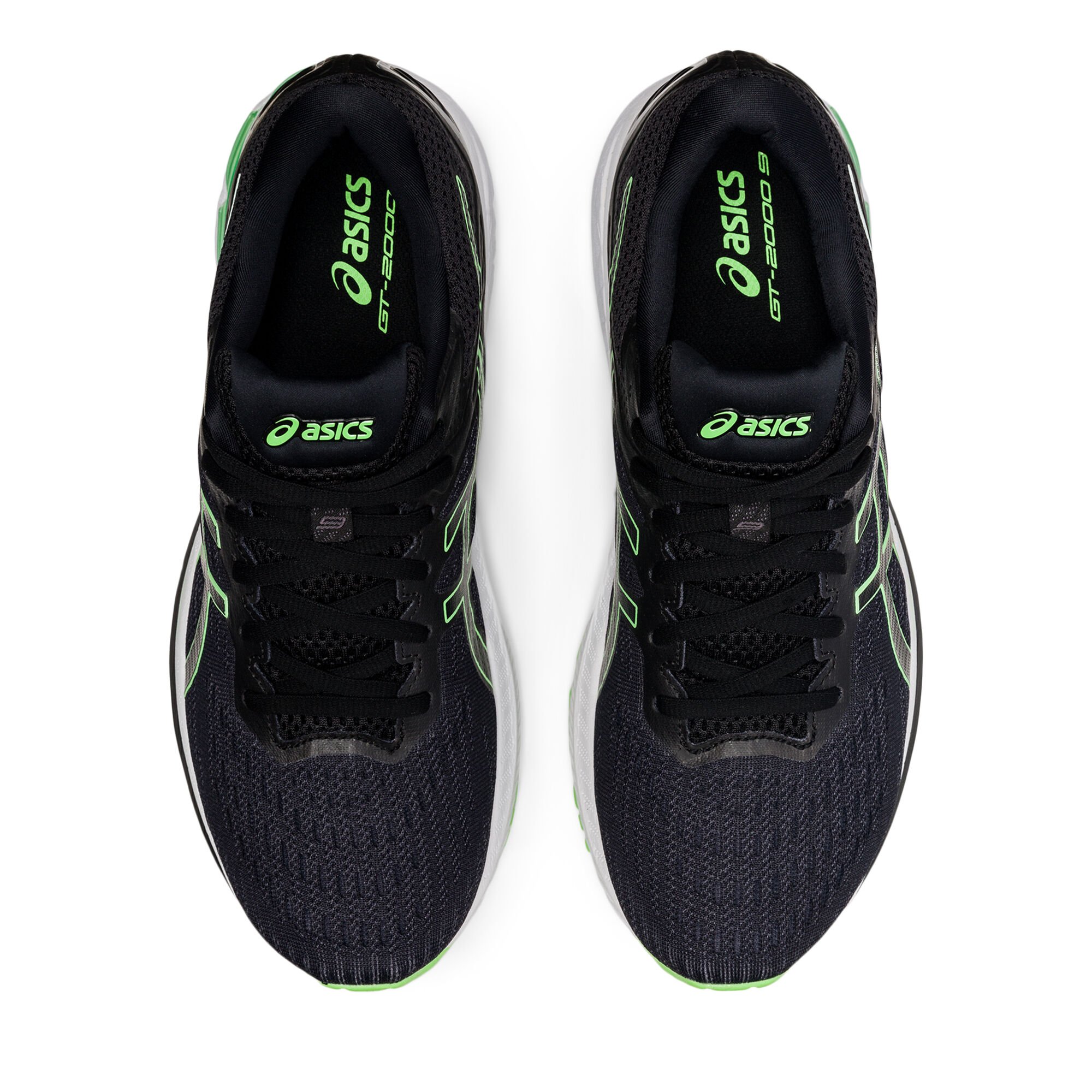 ASICS