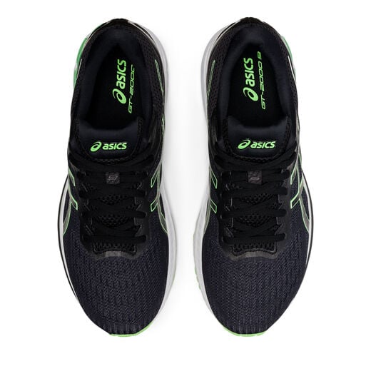 ASICS