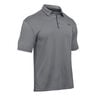 Tech Polo Men-Grey,Black