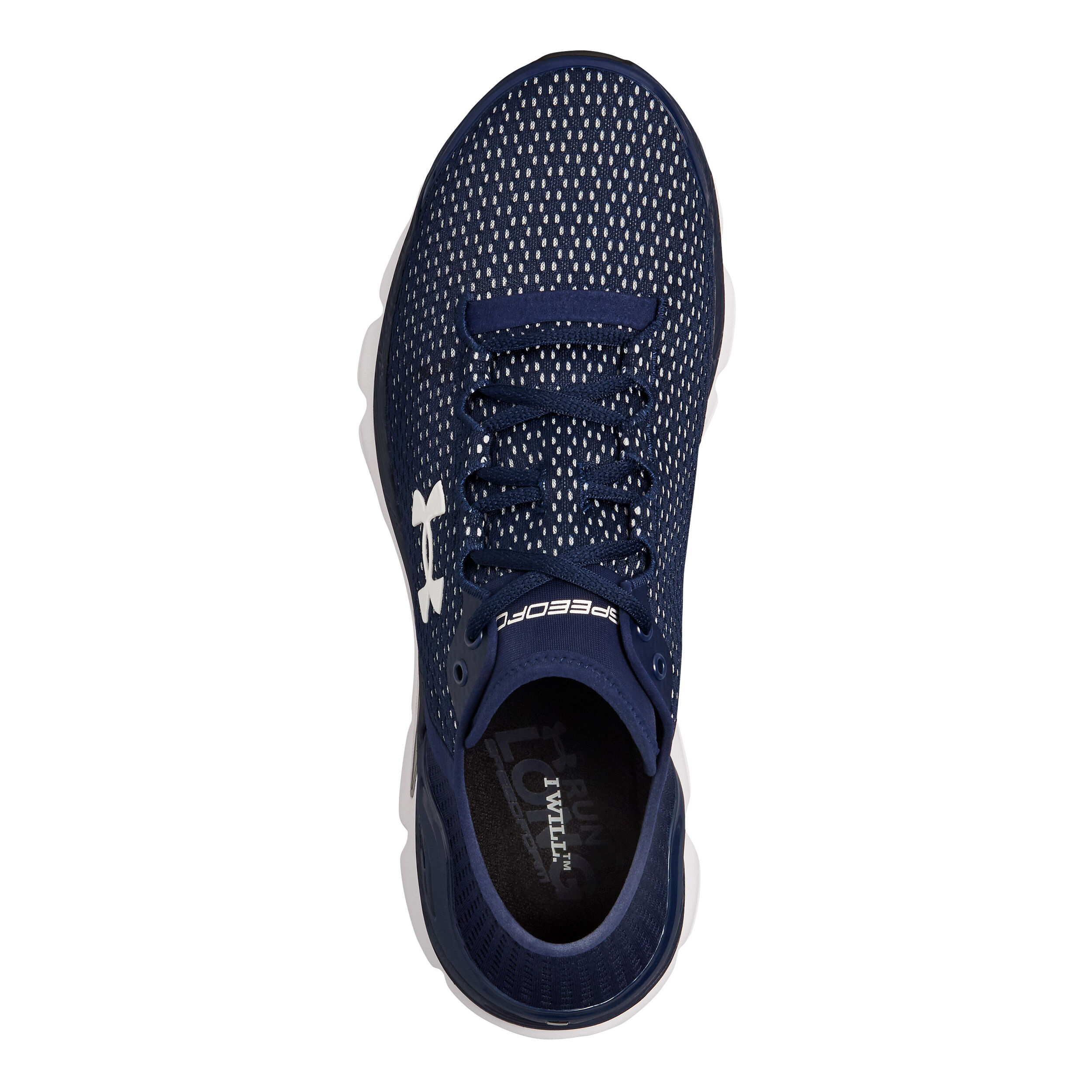 Buy Under Armour Speedform Intake 2 Neutral Running Shoe Men Dark Blue Blue online Running Point COM