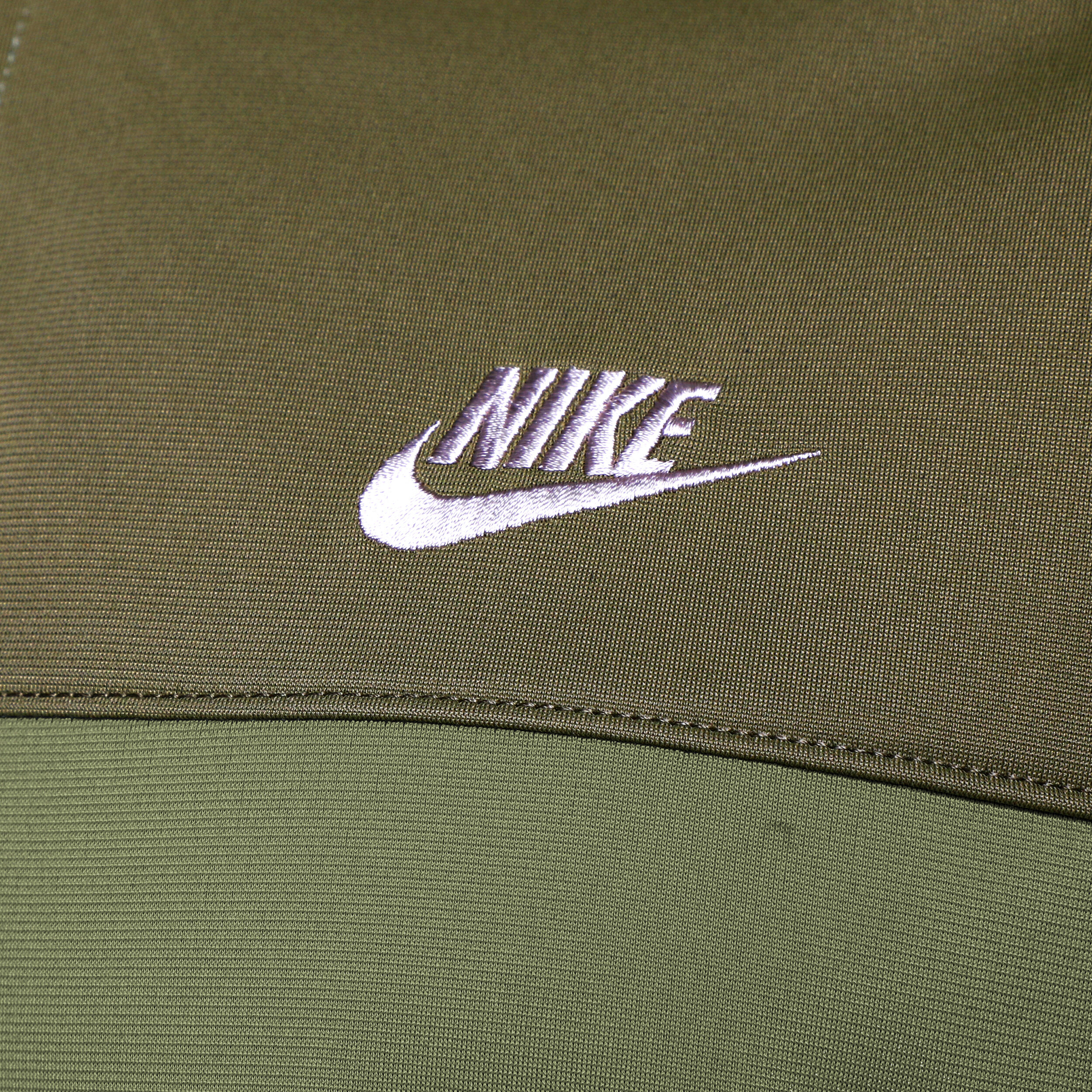 Nike tribute olive green hotsell