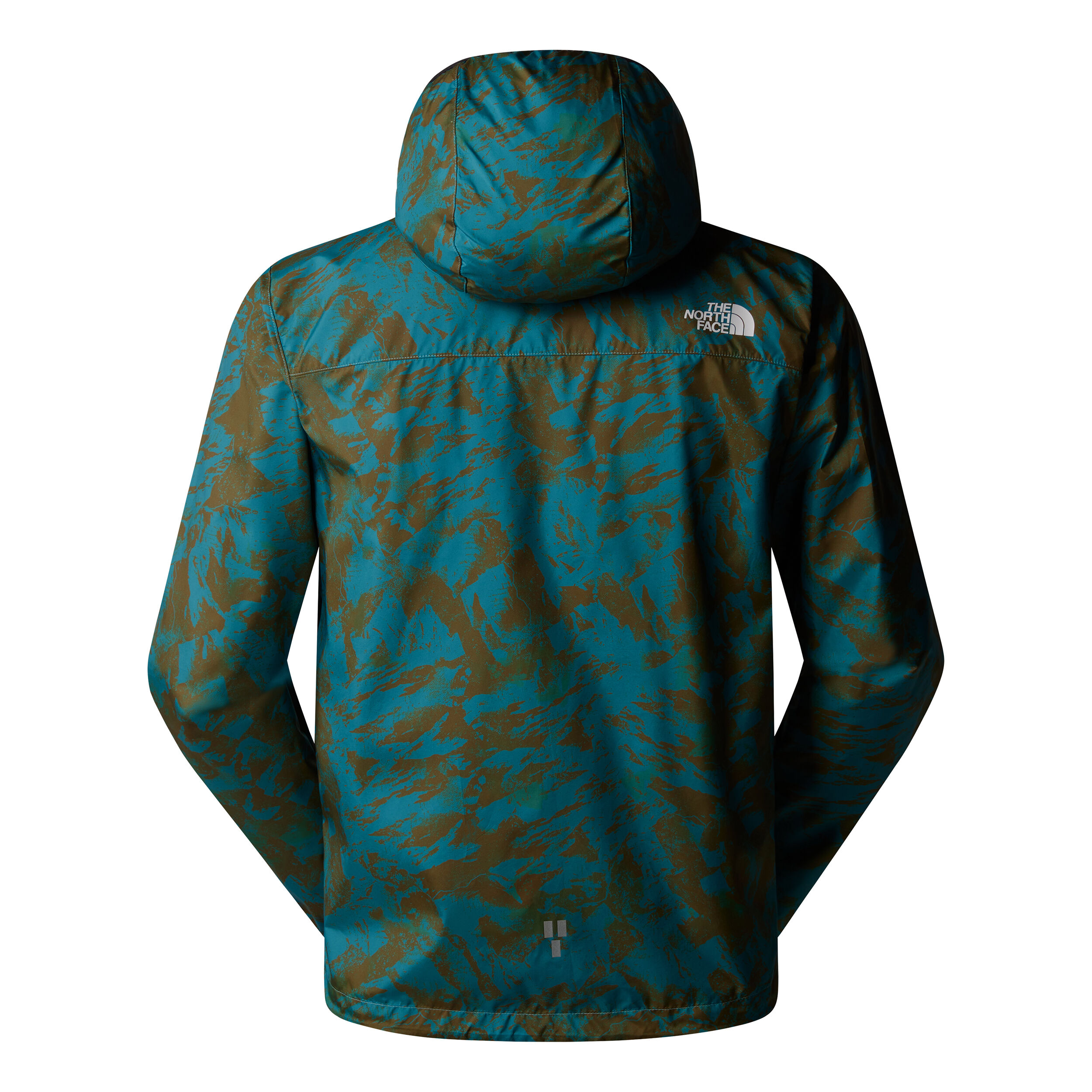 Buy The North Face Higher Run Wind Running Jacket Men