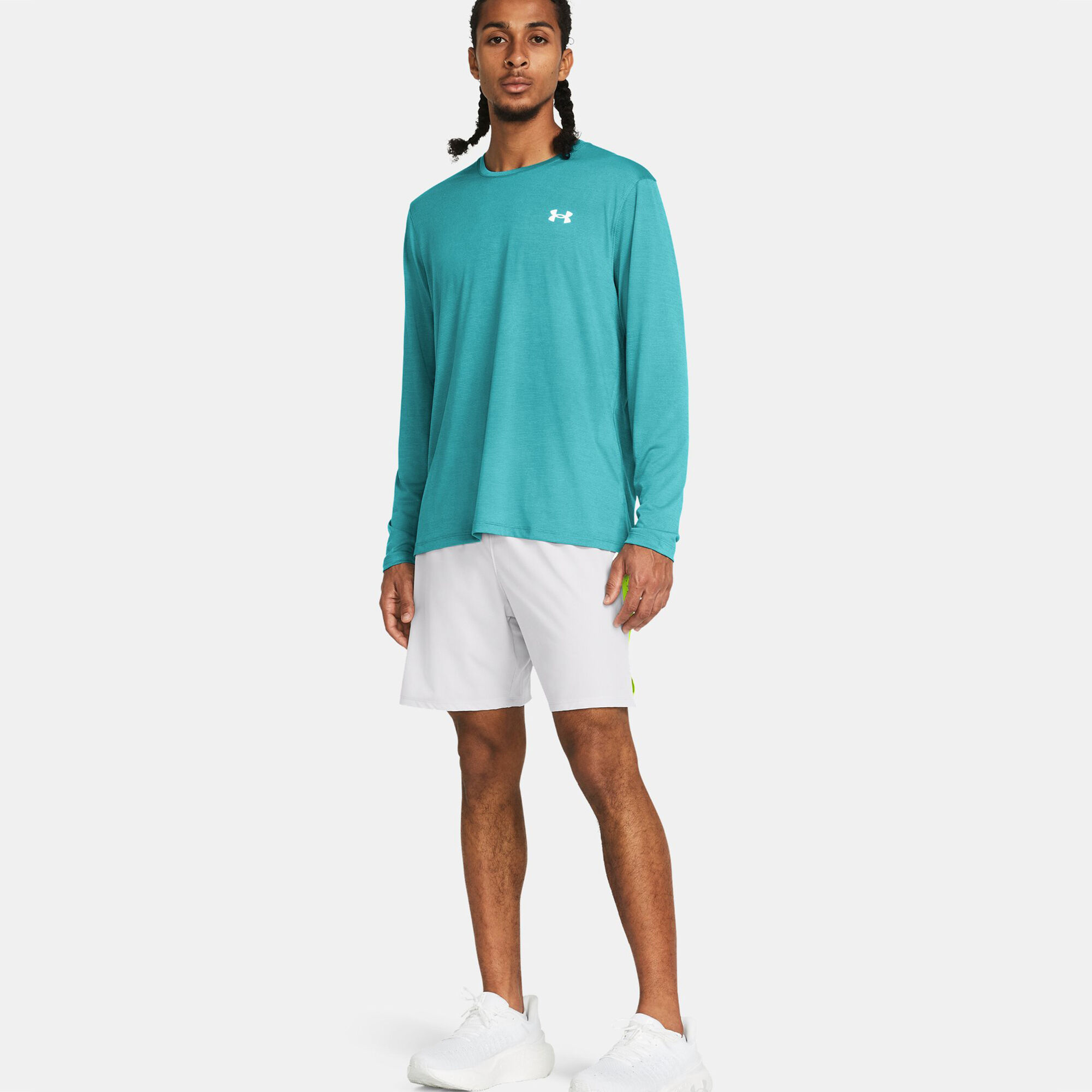 Under Armour