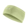 Polyknit Warm Reflective Headband Unisex-lime