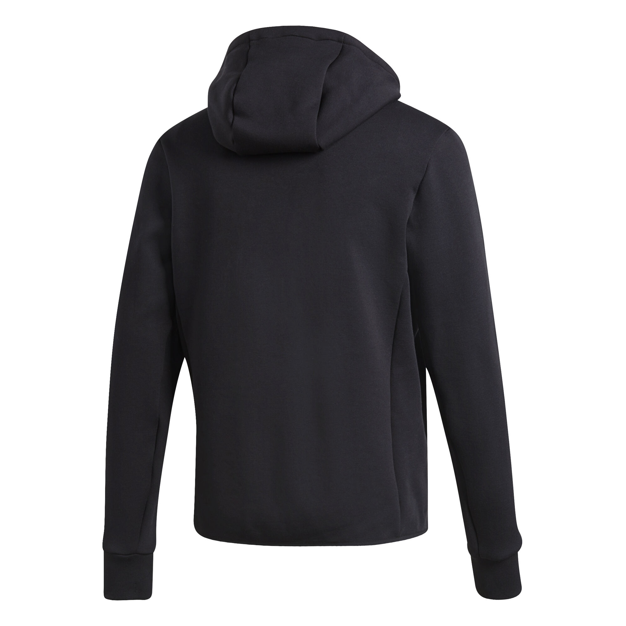 Varilite hybrid jacket top