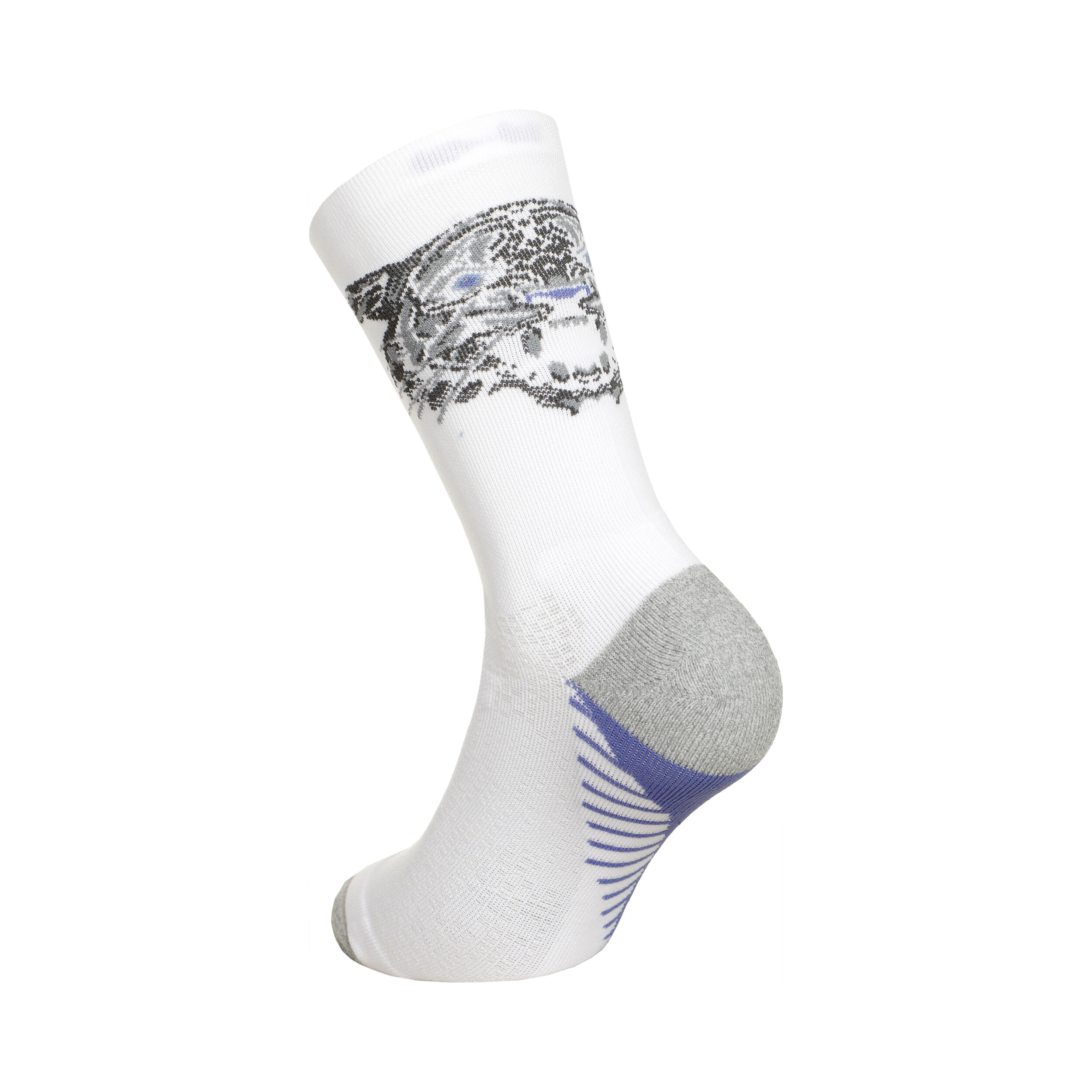 Asics tiger socks store