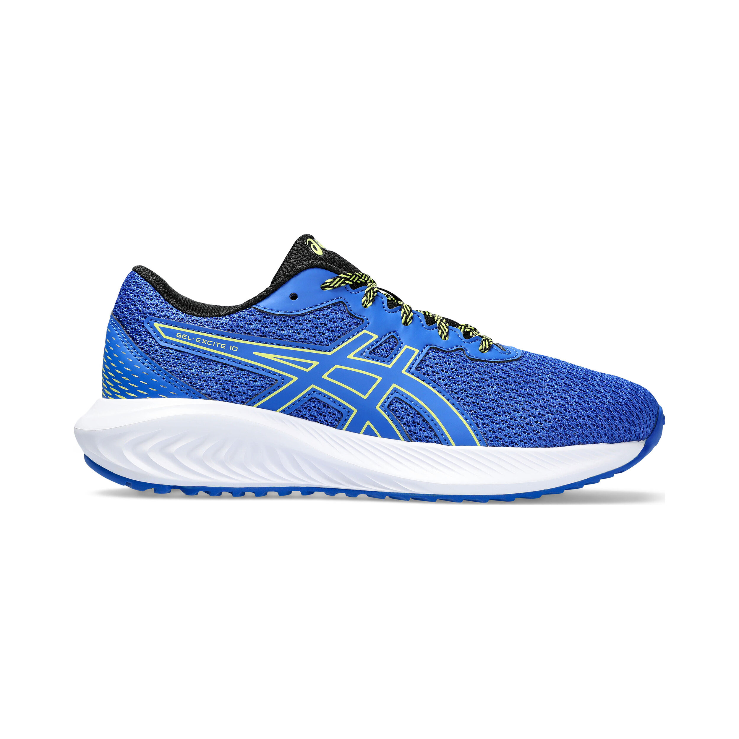Asics fuzex lyte 2 femme cyan outlet