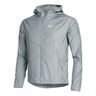 Miler Jacket Running jacket Men-grey