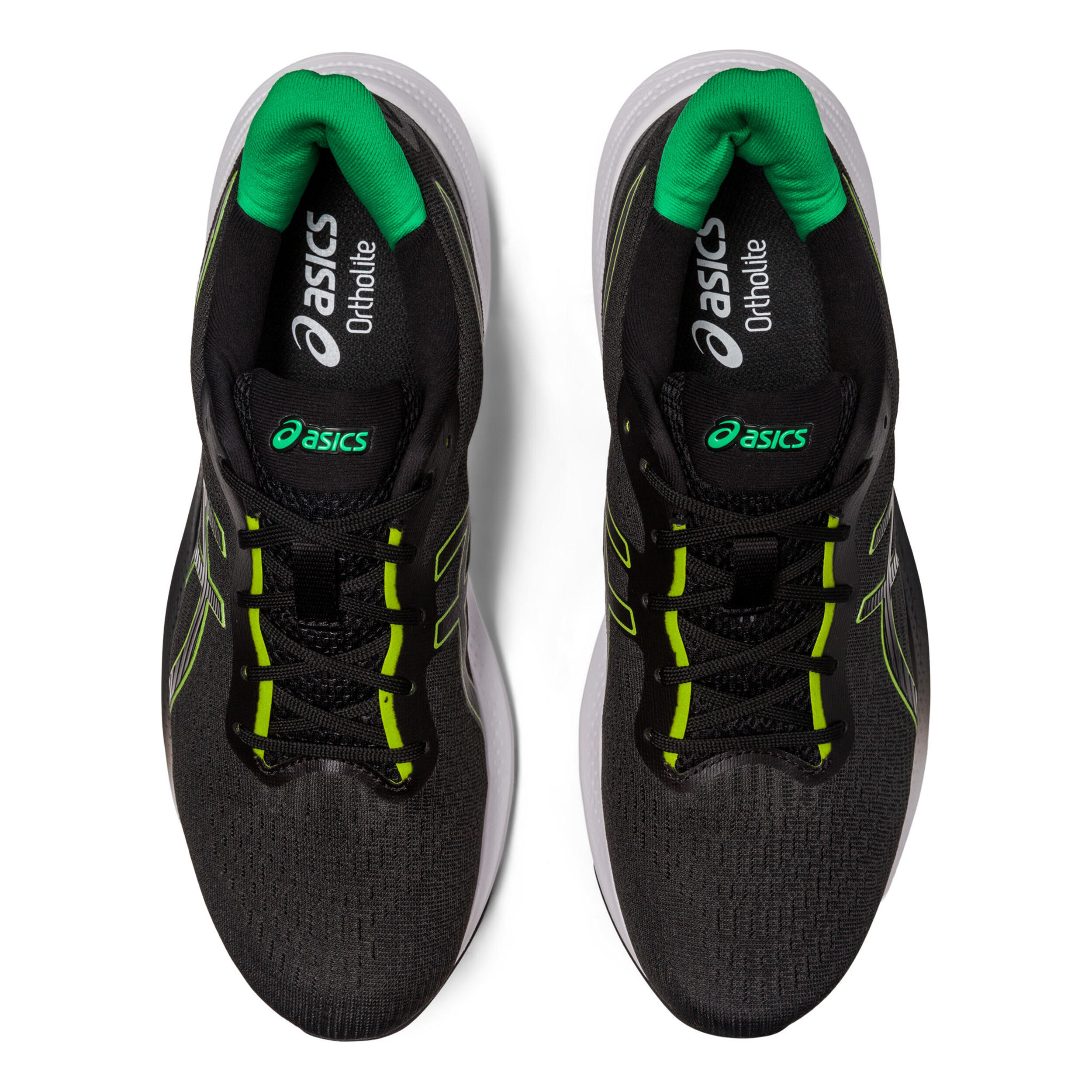 Tenis asics store ortholite