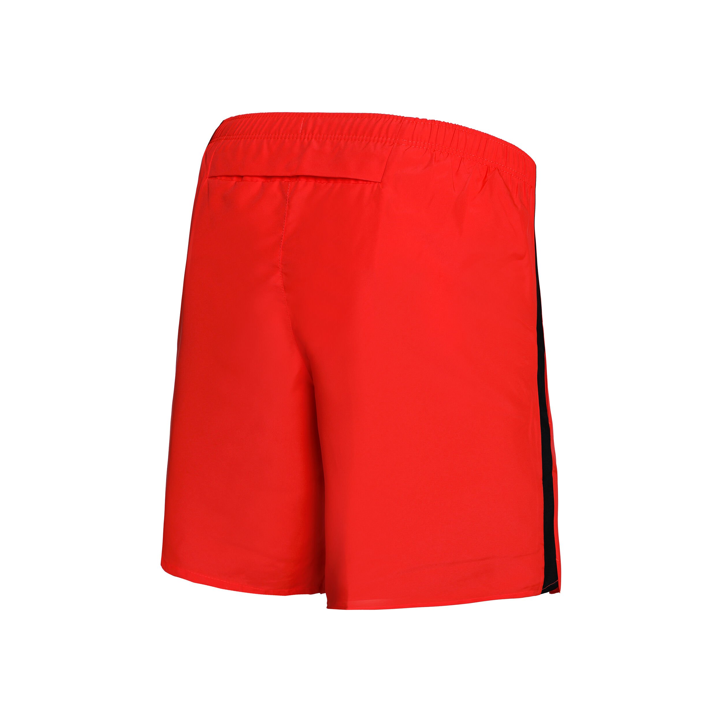 Nike dri new arrivals fit shorts red