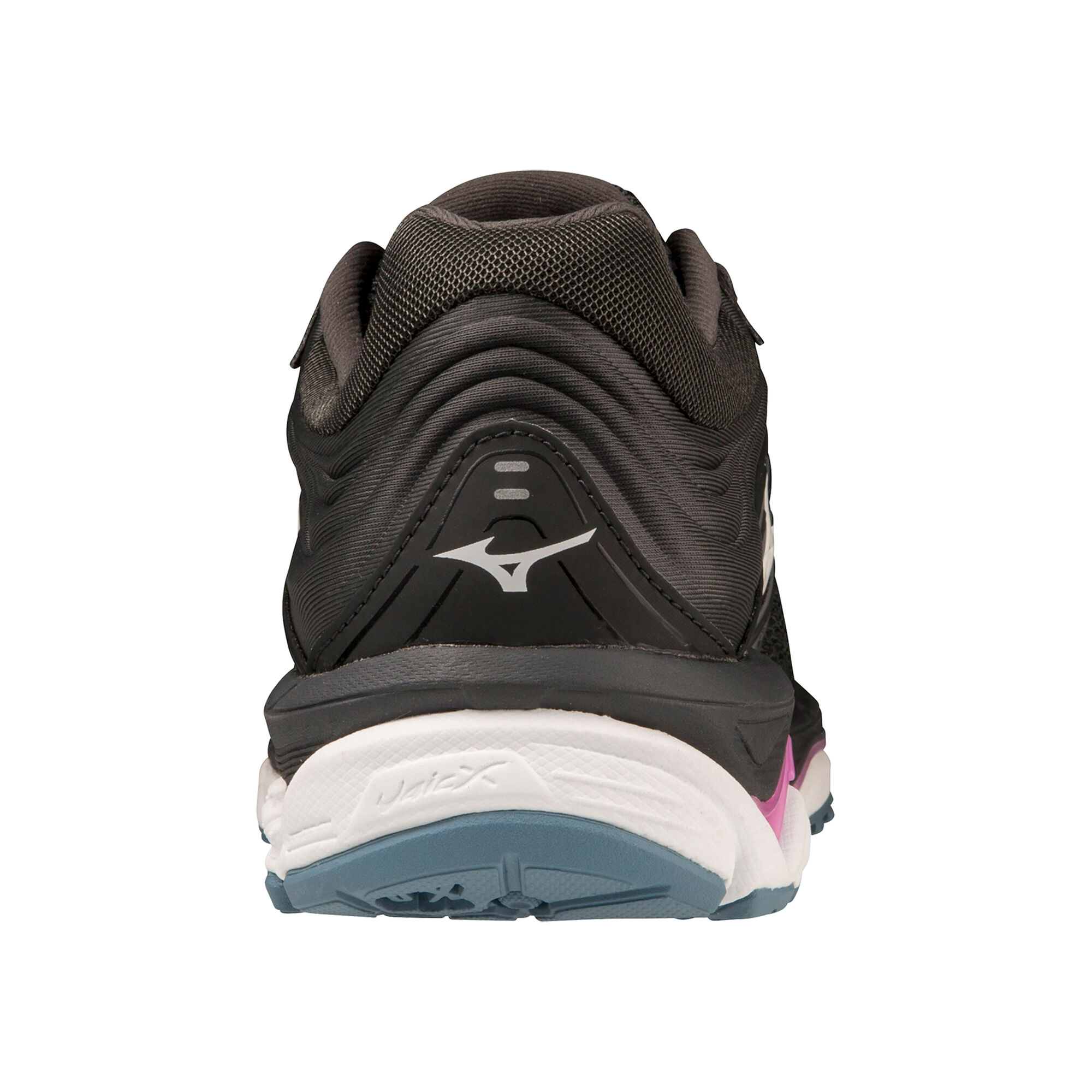 trainer basketbal het formulier buy Mizuno Wave Paradox 5 Stability Running Shoe Women - Black online |  Running Point