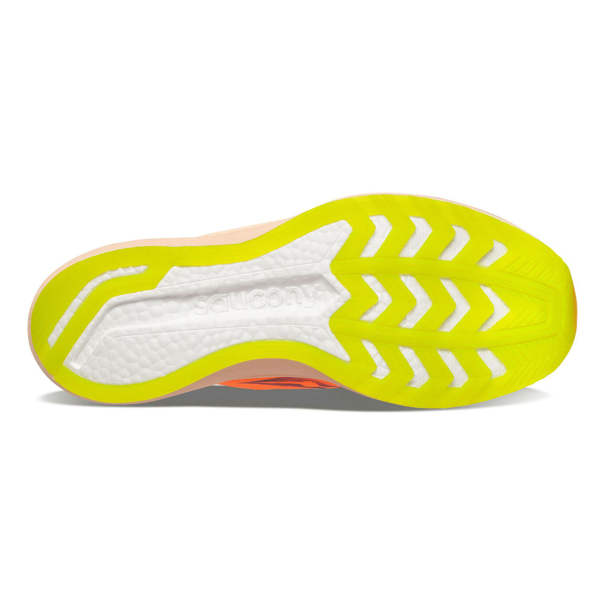 Saucony