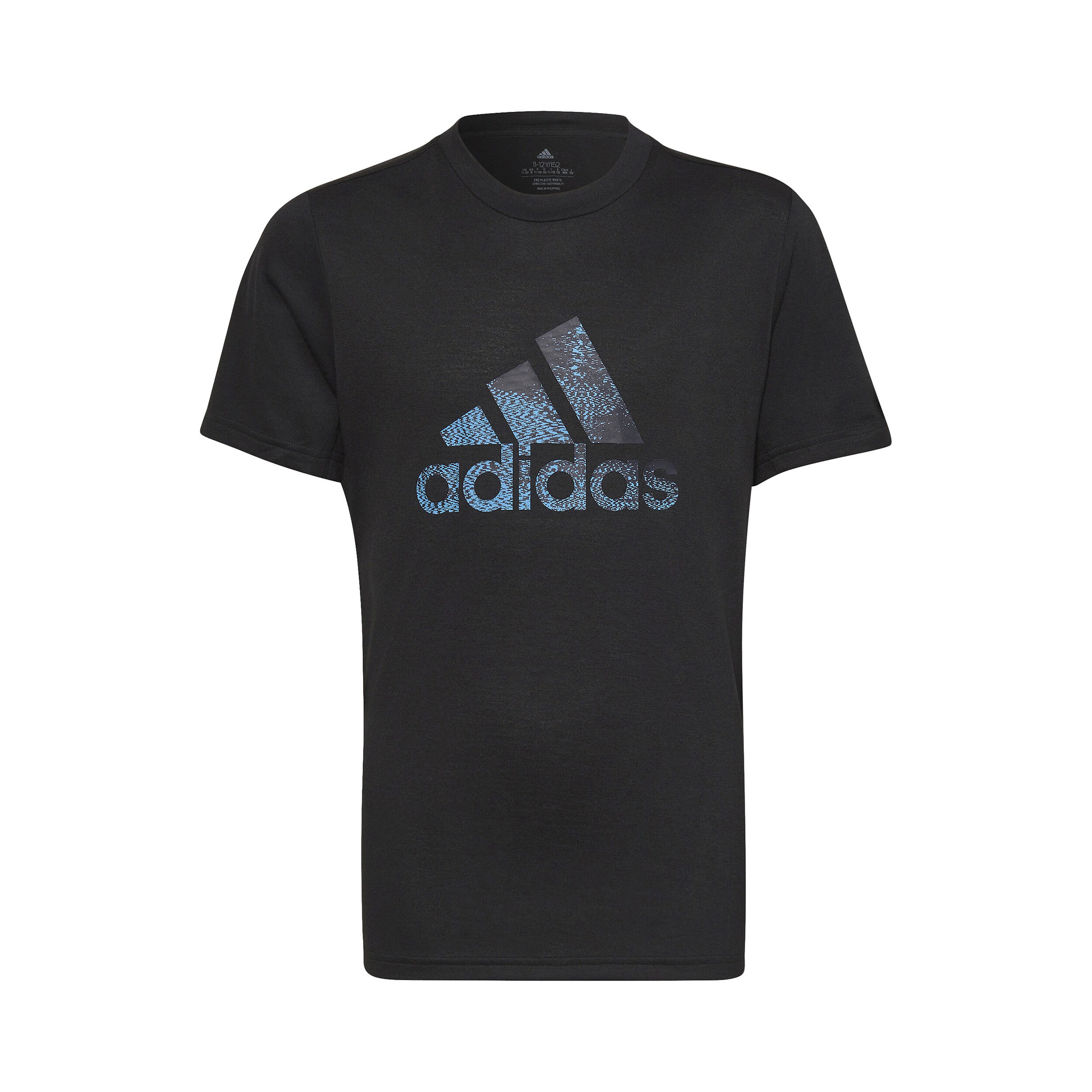 Buy adidas High Intensity PRIM T Shirt Boys Black online Running Point COM