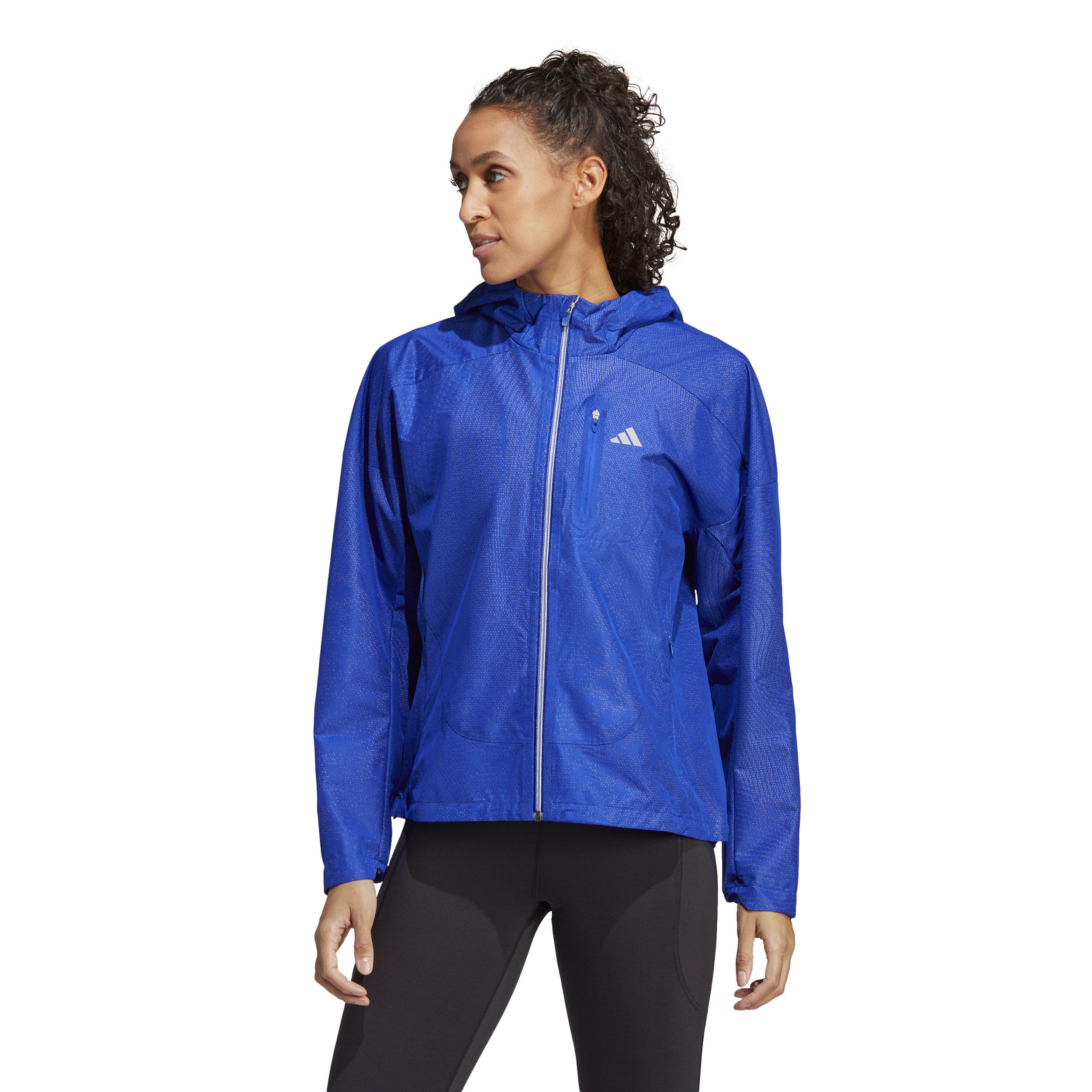 Adidas running jumper sales