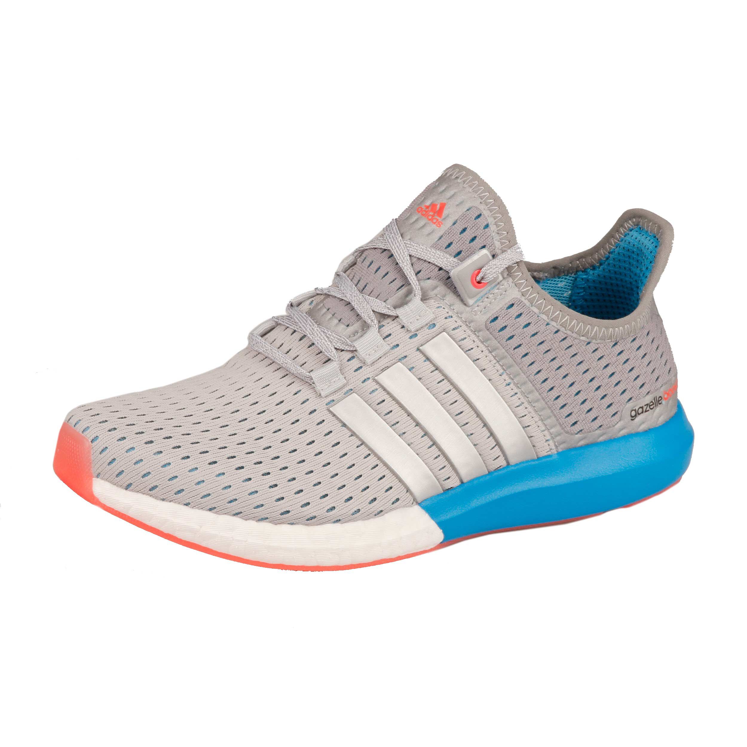 Buy adidas Climachill Gazelle Boost Neutral Running Shoe Women Grey online Running Point COM