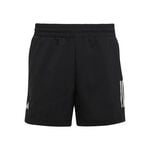 adidas Club Tennis 3-Stripes Shorts